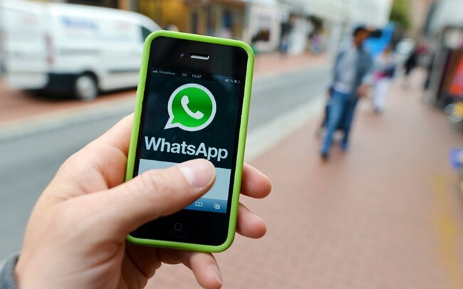 "WhatsApp"ı 18 milyonluq cərimə gözləyir