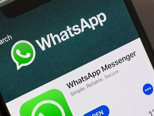 "WhatsApp"da daha bir TƏHLÜKƏ - "ÇƏHRAYI TEMA"