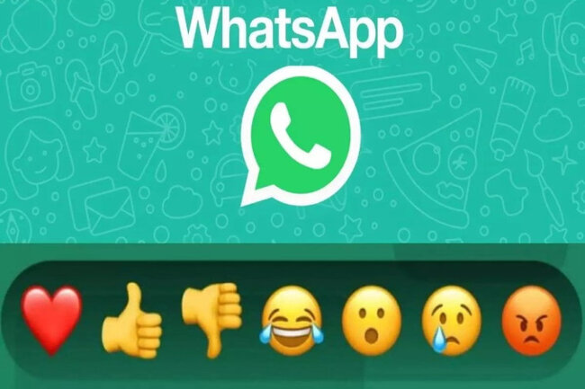 "Whatsapp"da yenilik: Statuslara reaksiya...
