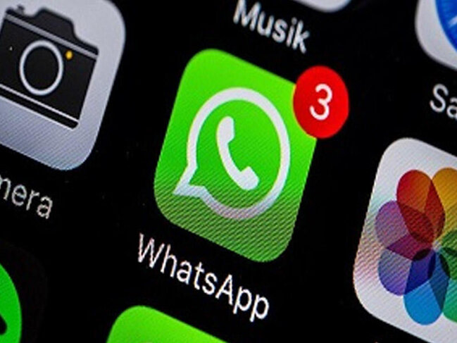 "WhatsApp" müəllimlərə qadağan olundu