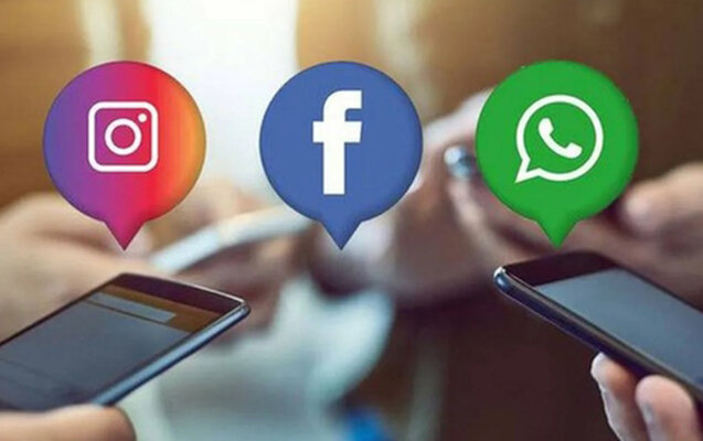 "WhatsApp", "Instagram" və "Facebook"u bu tətbiqlər əvəz edə bilər