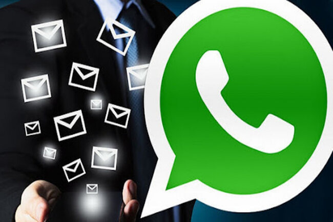 "Whatsapp"da silinən mesajları oxumağın 2 YOLU