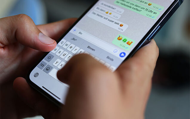 "WhatsApp"da MÖHTƏŞƏM YENİLİK! Doğum günlərində sizə GÖRÜN NƏ GÖNDƏRƏCƏK...