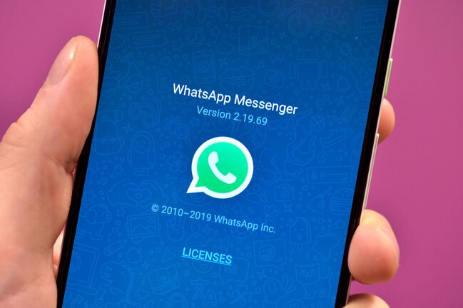 Whatsapp artıq dünyanın ən çox yüklənən tətbiqi deyil