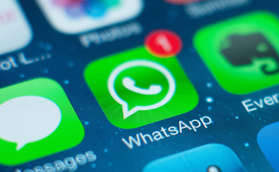 "WhatsApp"dan YENİLİK: Telefona ehtiyac qalmadı