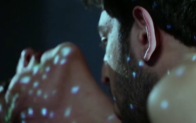 Elnurdan sevişmə səhnələri ilə dolu YENİ KLİP