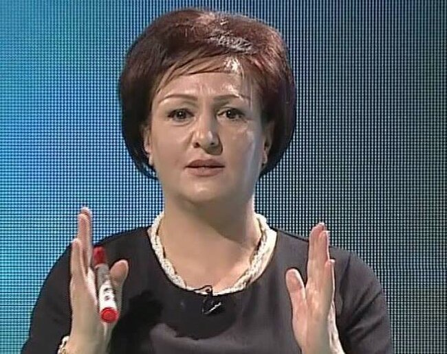 Tanınmış jurnalistin vəzifəsi artırıldı