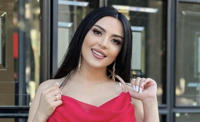 Bu sözləri eşidən Vəfa Şərifova məclisi TƏRK ETDİ - VİDEO