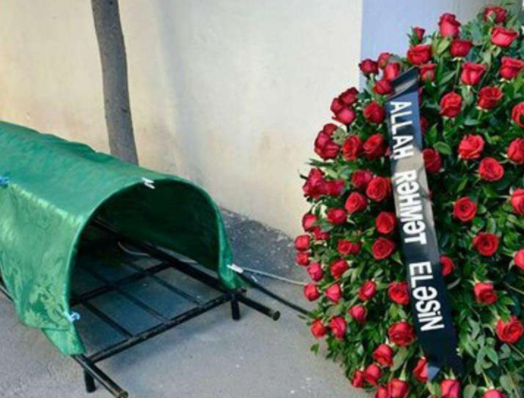 Azərbaycanda sabiq icra başçısı VƏFAT ETDİ - FOTO