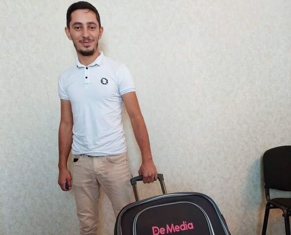 25 yaşlı media əməkdaşı ürəktutmasından vəfat etdi