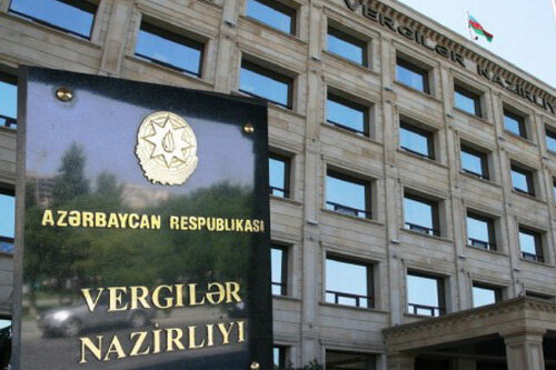 ƏDV-nin geri qaytarılmasında pozuntular aşkarlanıb