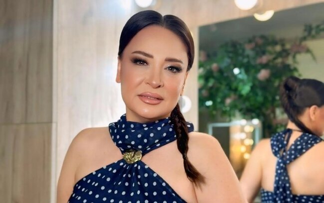 Buna görə verilişlərə getmir