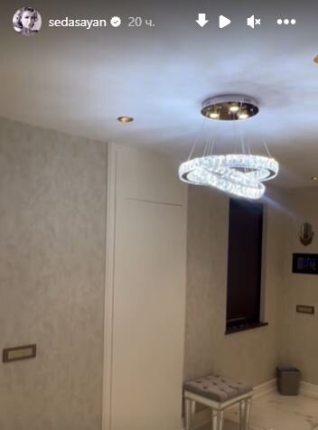 4 milyonluq villa aldılar - FOTOLAR