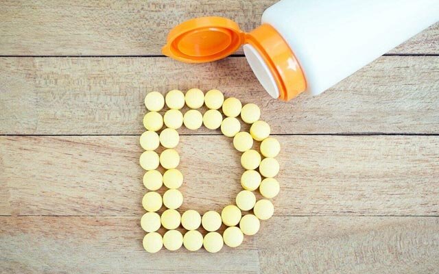 D vitaminini dərmansız qaldırmağın yolu