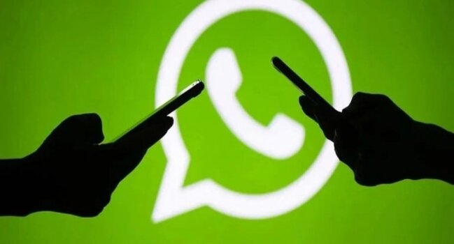 "WhatsApp"da yenilik - Artıq nömrə verməyə məcbur deyilsiz