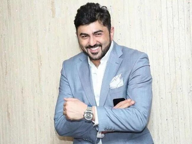 Cəbhədə döyüşən müğənni Vüqar Muradov BİG.AZ-a HƏQİQƏTLƏRİ DANIŞDI- MÜSAHİBƏ