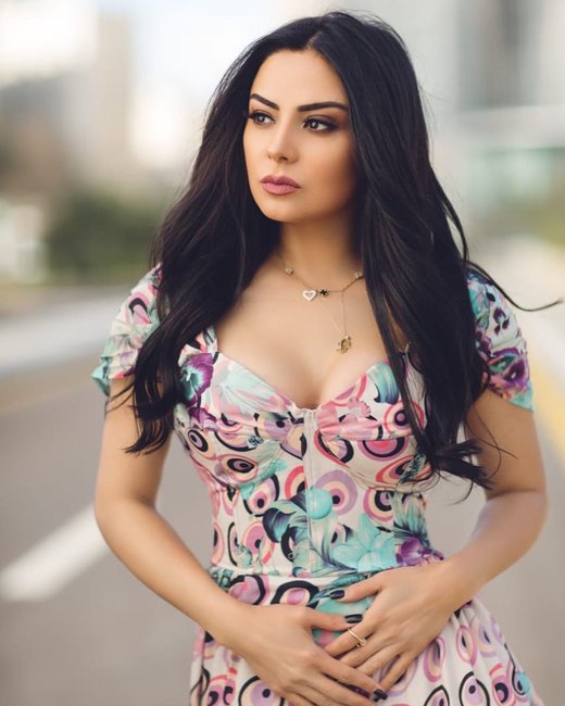 Vüsalə Əlizadədən ÜZÜCÜ XƏBƏR