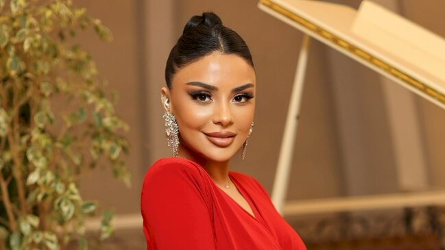 "Sevgilimi çox sevirəm, amma…" - Vüsalə Əlizadədən mesaj - VİDEO