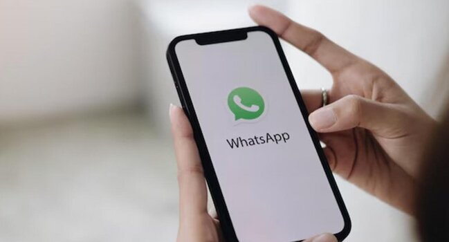 "WhatsApp" istifadəçilərinin nəzərinə: Pulunuz oğurlana bilər