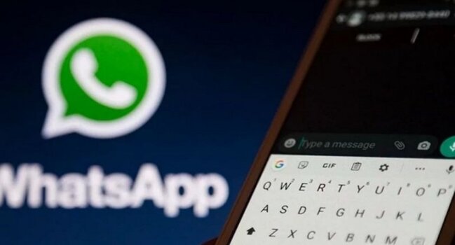 "WhatsApp" videozəngi ilə bağlı YENİLİK