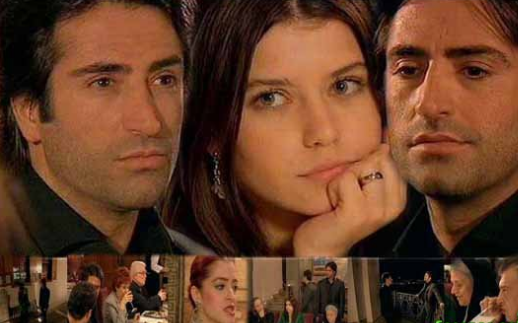 "Aşka sürgün"ün aktyorunun mediadan uzaq tutduğu ailəsi - FOTO