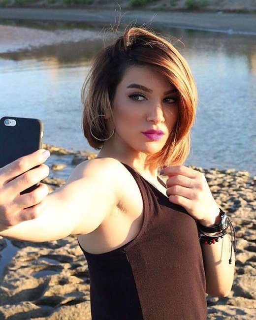 Səma yenidən "O səs Türkiyə"də - FOTOLAR