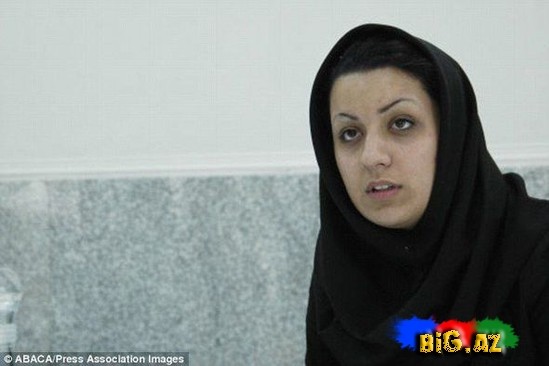 İranda edam edilən qızın ürək dağlayan məktubu