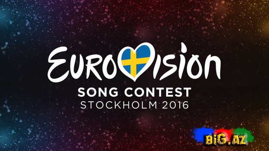 Azərbaycan "Eurovision-2016" mahnı müsabiqəsinə qatılacaq