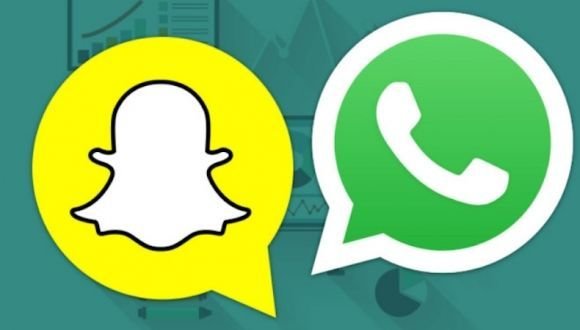 "WhatsApp"dan yenilik