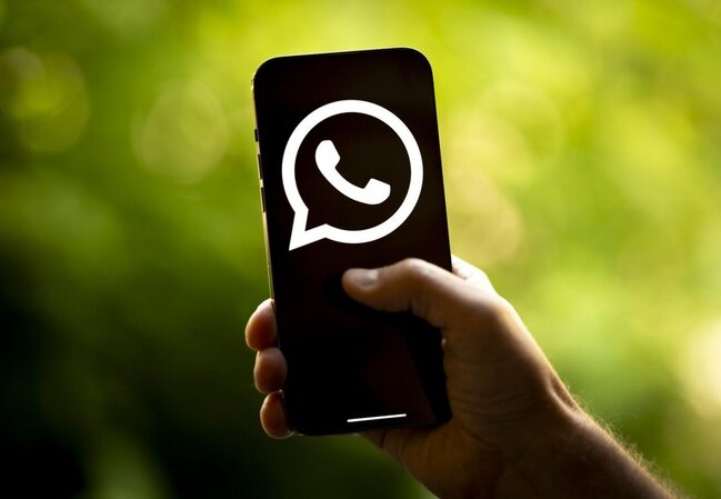 Yazılan mesajlar yoxa çıxacaq - "WhatsApp"dan YENİ FUNKSİYA