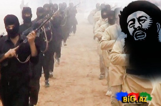 İŞİD-in yeni lideri avropaya hücum etməyə and içdi