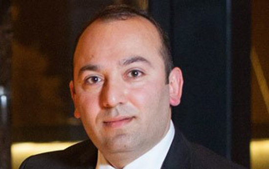 Nazirin yüksək vəzifə verdiyi şəxs kimdir? - FOTO