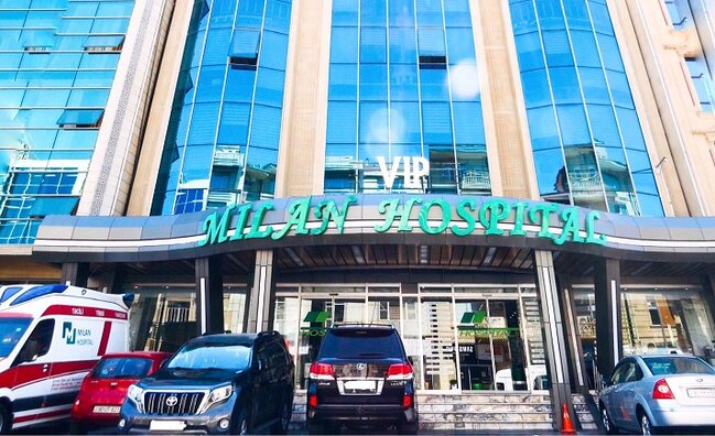 Xuraman Muradovanın ölkədən çıxışı qadağan edildi