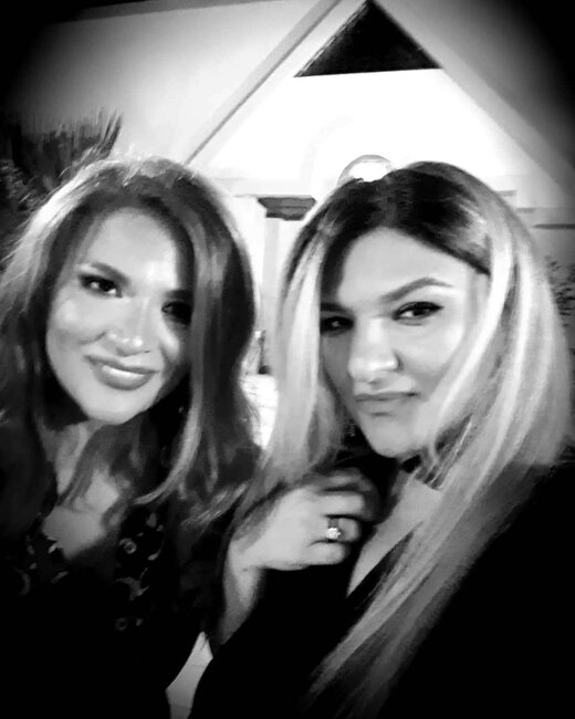 "Bacım vicdansızdır, efirə gəlmədi"