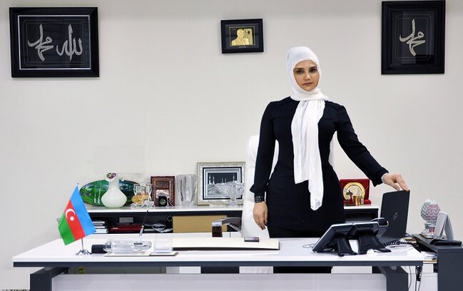 Xuraman Muradovanın ölkədən çıxışı qadağan edildi