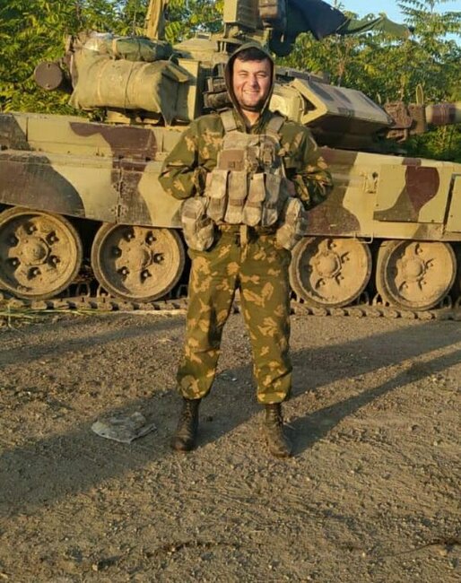 Xudayarın silahdaşları DANIŞDI: Son döyüşündə dedi ki... - FOTO/VİDEO