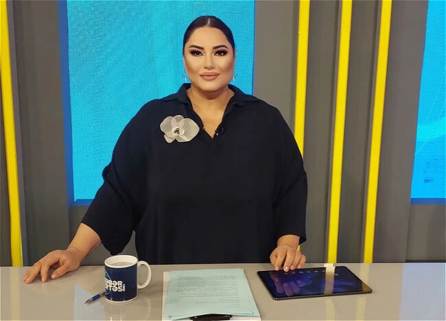 "Xəbər ertəsi" 14 sentyabrdan yeni mövsümə qayıdır - ÖZƏL