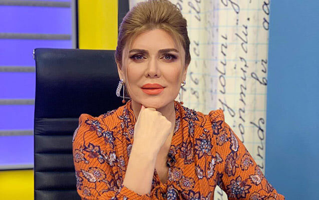 Xoşqədəm Hidayətqızının verilişi niyə bağlandı... - ARB-dən AÇIQLAMA