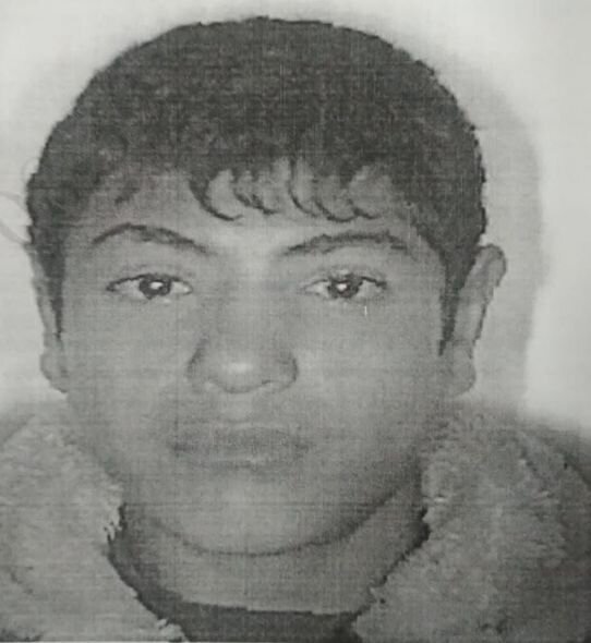 Xaçmazda 17 yaşlı oğlan itkin düşdü - FOTO