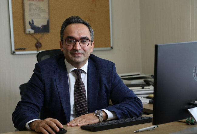 "Qızılın bir il ərzində yenidən bahalaşacağı gözlənilir" - XALİD KƏRİMLİ