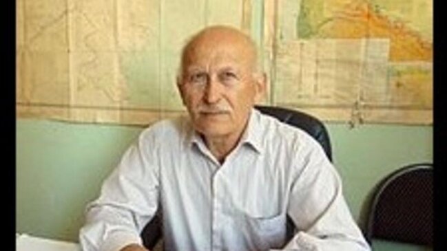 Azərbaycanlı tanınmış vəfat etdi - FOTO