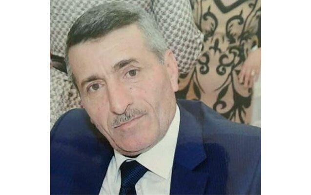 Daha bir xanəndə koronavirusdan vəfat etdi