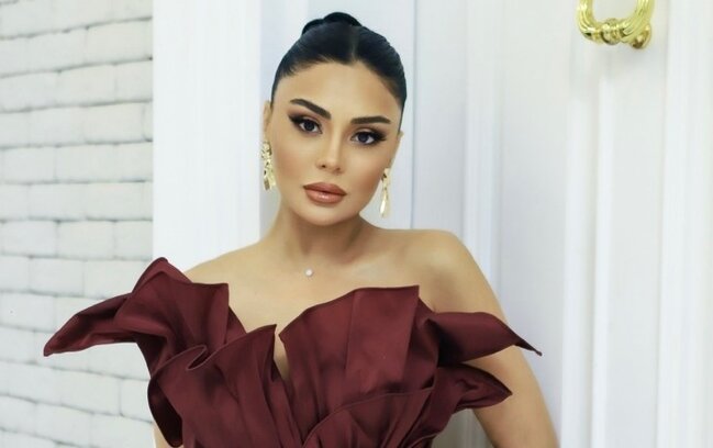 "Xanım rəqibim yoxdur"