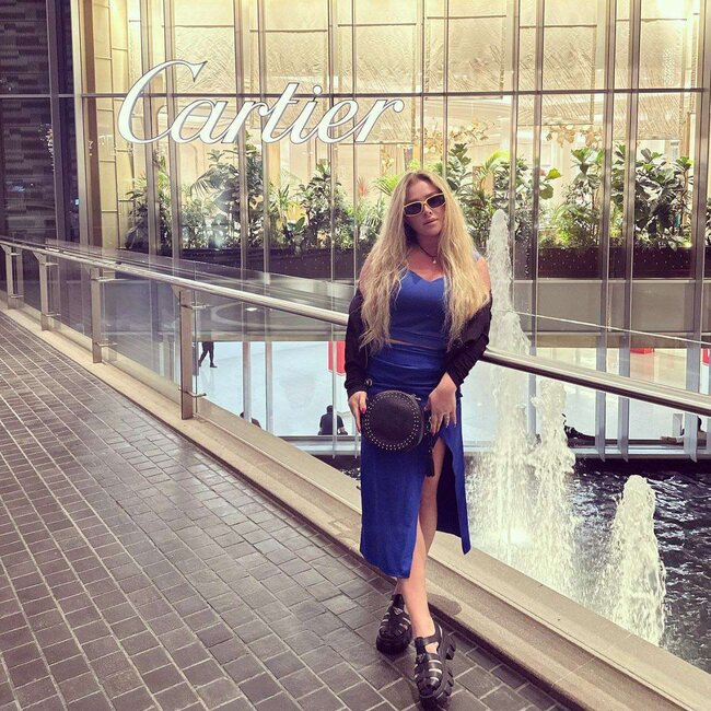 Xatirənin bu paylaşımı tənqid olundu