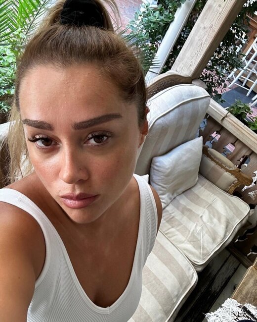 Xatirənin istirahəti başına bəla oldu - FOTO