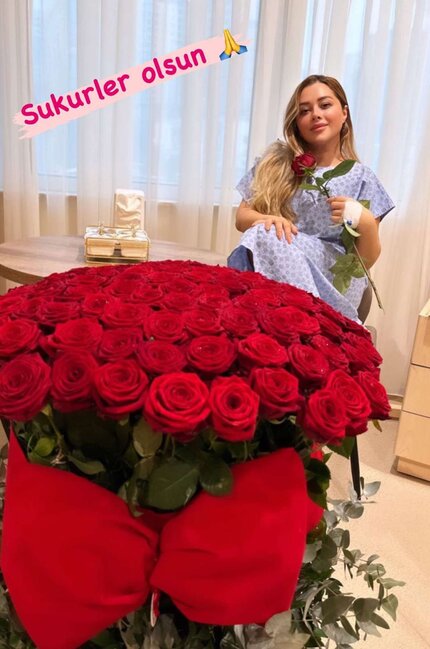 Xatirə yenə estetik etdirdi