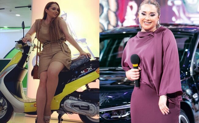 Geyimlərinə görə tənqid olunan MƏŞHURLAR