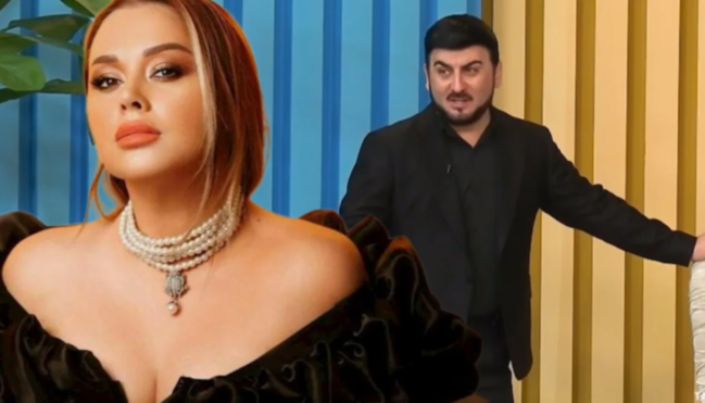 Tolik Səidənin postuna şərh yazan Xatirəni sildi