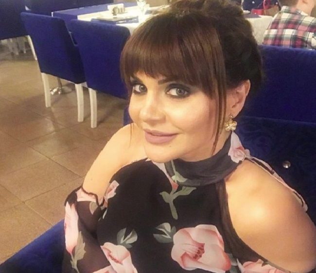 Müğənni Xatun imicini dəyişdi - FOTO