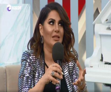 Xatunun oğlu özünə QIZ AXTARIR: Qızdan çox anasına vurulmaq istəyirəm